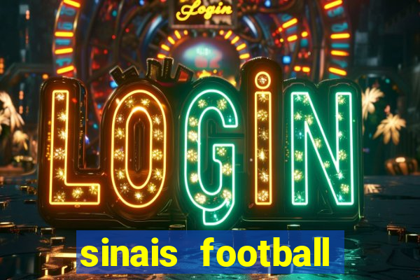 sinais football studio telegram